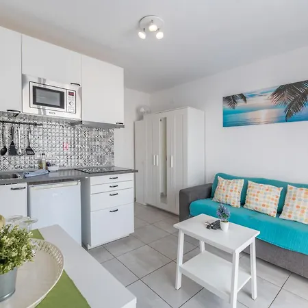 Apartman Vv Sueno Del Mar, Puerto del Carmen