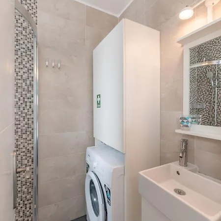 Apartamento Vv Sueno Del Mar,