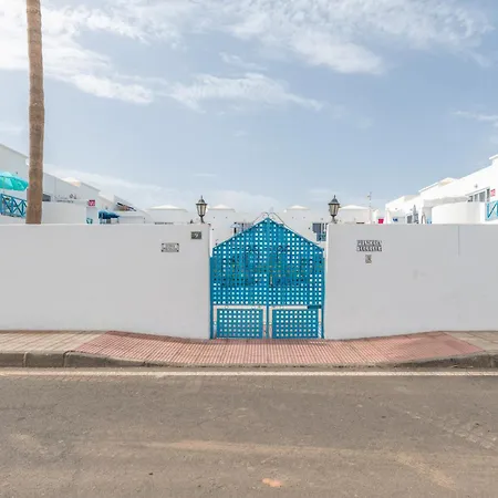 Vv Sueno Del Mar, * Puerto del Carmen (Lanzarote)