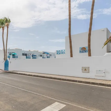 Vv Sueno Del Mar, Apartament Puerto del Carmen (Lanzarote)