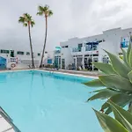 Vv Sueno Del Mar, Appartamento Puerto del Carmen (Lanzarote)