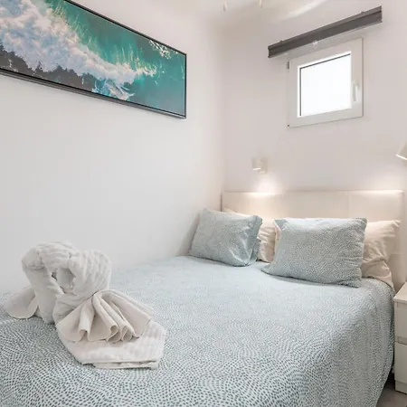 Vv Sueno Del Mar, Apartamento Puerto del Carmen (Lanzarote)
