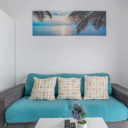 Vv Sueno Del Mar, Appartamento