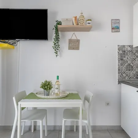 Appartamento Vv Sueno Del Mar, *