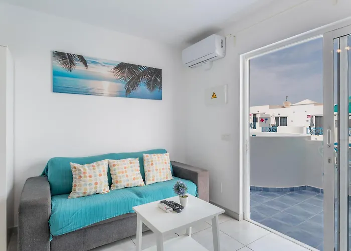 Vv Sueno Del Mar, Apartamento