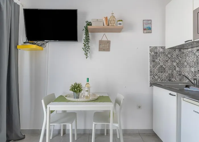 Apartamento Vv Sueno Del Mar,