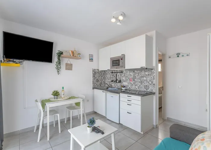 Vv Sueno Del Mar, Apartamento