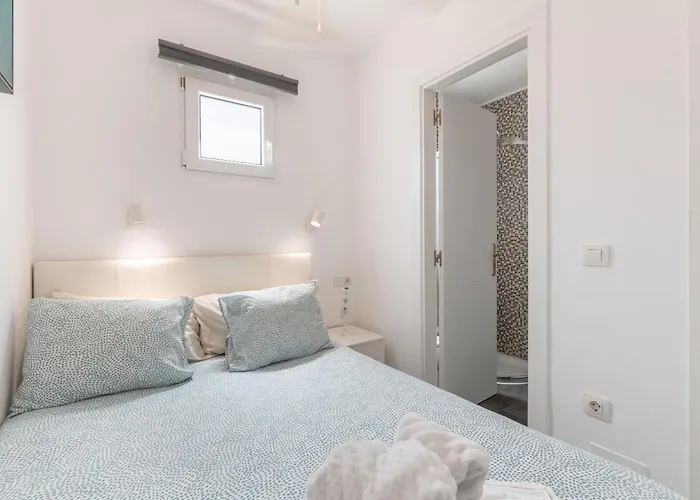 Apartamento Vv Sueno Del Mar, Puerto del Carmen (Lanzarote)