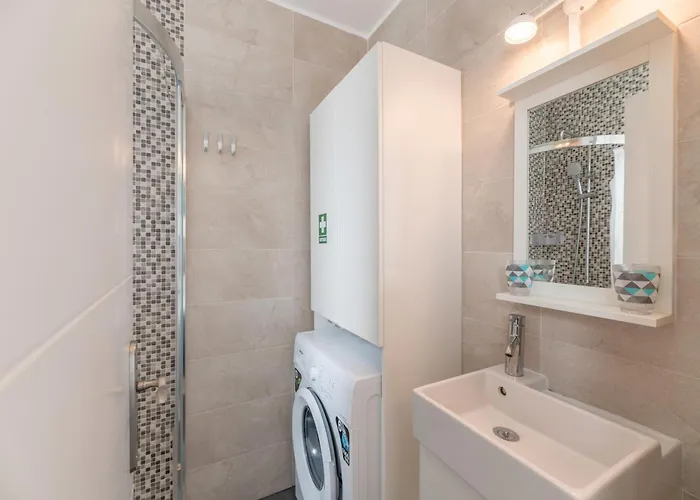 Apartamento Vv Sueno Del Mar,