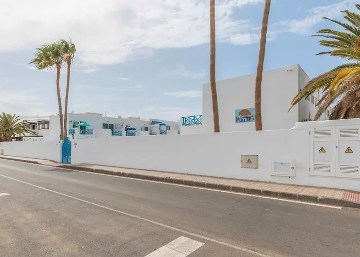 Vv Sueno Del Mar, Apartamento *