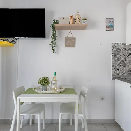 Apartment Vv Sueno Del Mar,