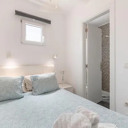 Apartment Vv Sueno Del Mar, Puerto del Carmen (Lanzarote)