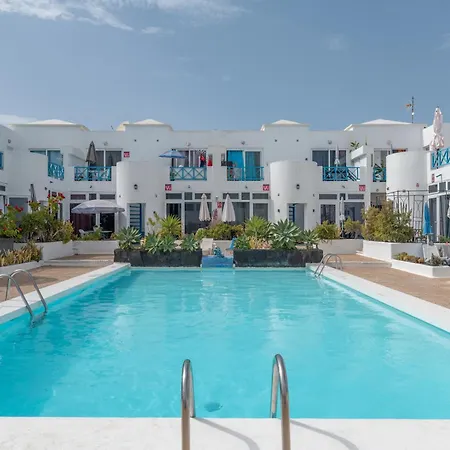Vv Sueno Del Mar, Apartment Puerto del Carmen (Lanzarote)