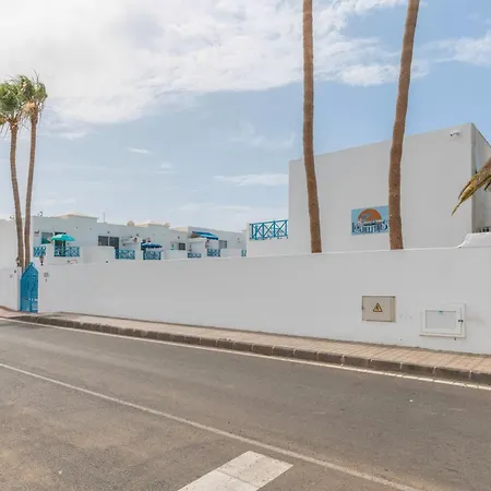 Vv Sueno Del Mar, Apartment *