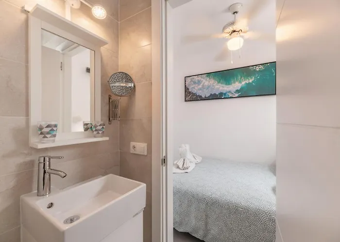 Vv Sueno Del Mar, Πουέρτο Ντελ Κάρμεν