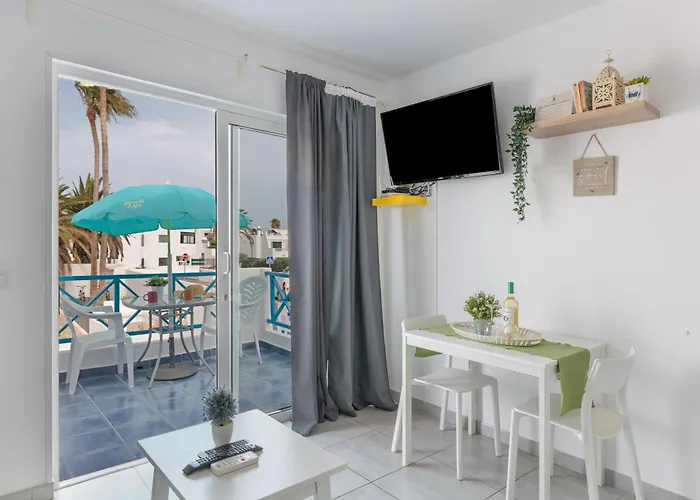 Vv Sueno Del Mar, Πουέρτο Ντελ Κάρμεν